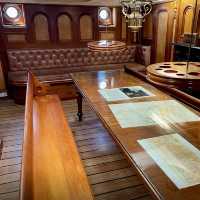 Cutty Sark - London