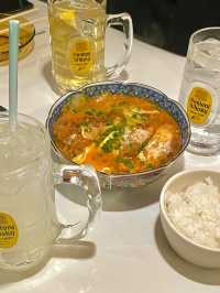 일본 감성 가득한 스낵바 “카린지”🍋