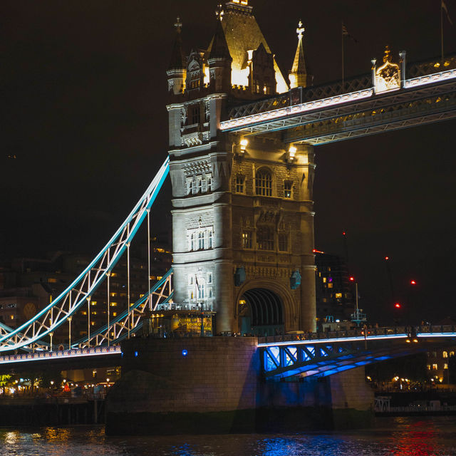 MUST VISIT PLACES IN LONDON 🇬🇧