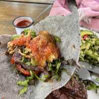 멋있는 자연, 맛있는 음식, 경제적인 가격으로 여행할 수 있는 Mexico Oaxaca! 