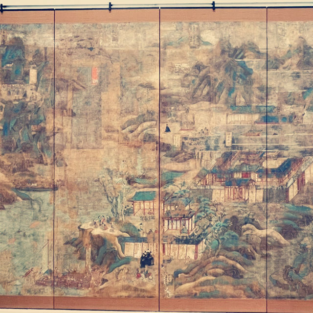 東京國立博物館