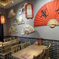 Magical Escape from the City 1 hour from Wuxi!