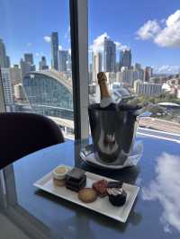 Sydney Getaway
