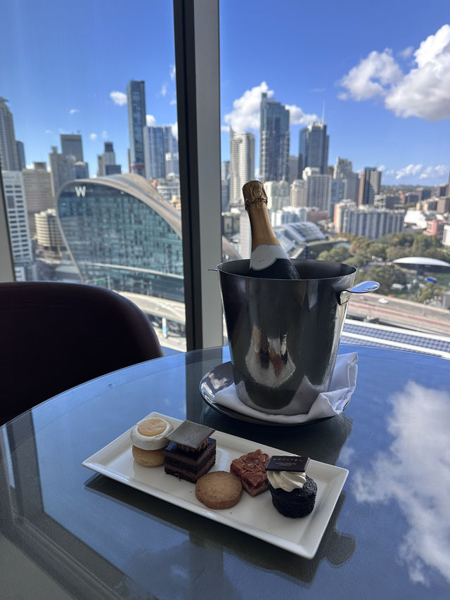 Sydney Getaway