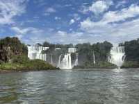 【アルゼンチン🇦🇷】イグアスの滝　日帰り攻略