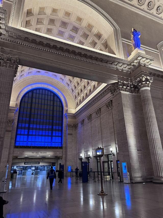 Union Station 