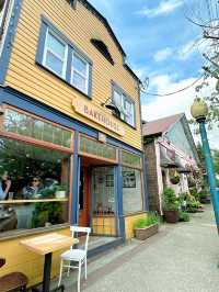Vancouver에 풍경멋진 Port moody에 있는 Bakery 맛집