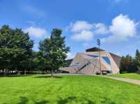 Visit the University of Minnesota