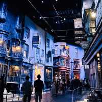 The First 'Harry Potter Film Studio' in Asia ❤️