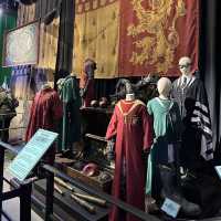 พาเที่ยว Harry Potter Studio @England 🇬🇧