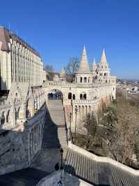 Budapest Hungary 🇭🇺 