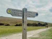 Seven Sisters Cliffs