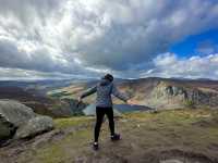Dublin’s Mountain