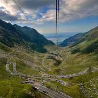 Kings Road - Transfagarasan 🇷🇴