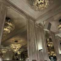 Sucre - Fancy restaurant in London