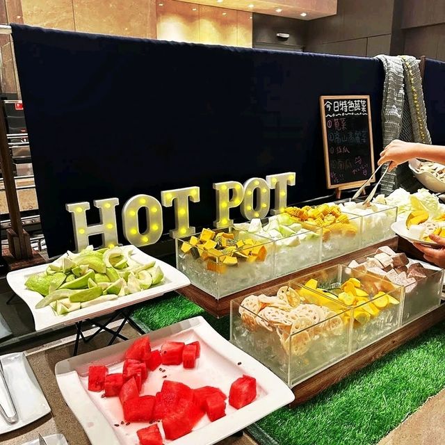 ♨️海景溫泉酒店♨️無邊際泳池看日出🌅