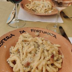 Osteria da Fortunata User Photo