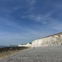 Seven Sisters cliff 七姊妹斷崖