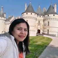 One day tour at Château de​ chaumont