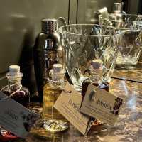 Charming Fusion: 1898 The Post in Ghent