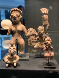 Pre-Columbian Treasures 