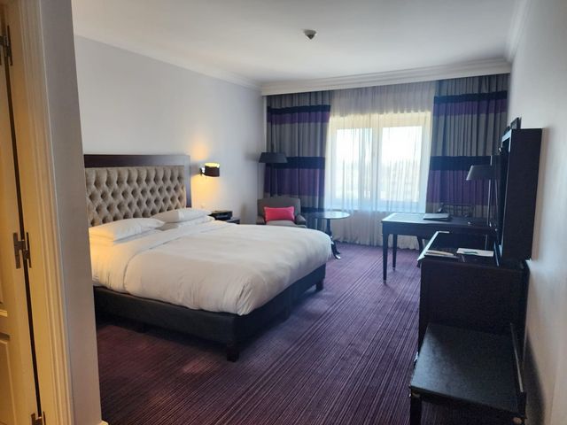 Lovely stay in Buenos Aires 🗺️