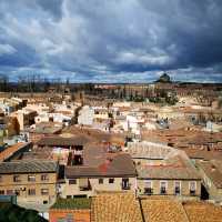 Toledo: Through Spain's Imperial City