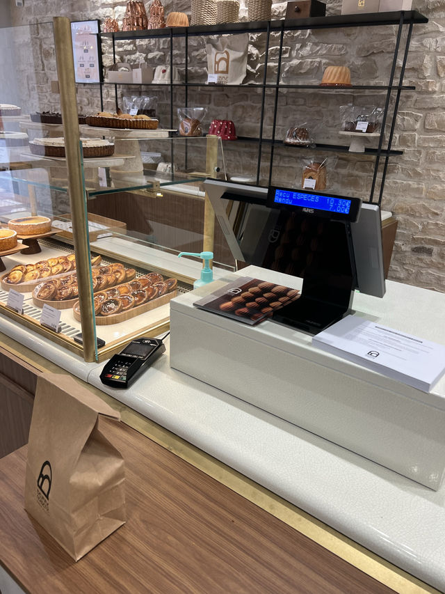 🇫🇷 프랑스 여행 디종에서 맛있는 빵집