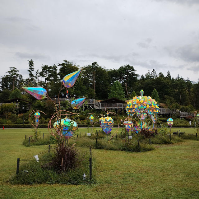 Miyazawa Kenji Fairytale Village, Hanamaki 🇯🇵