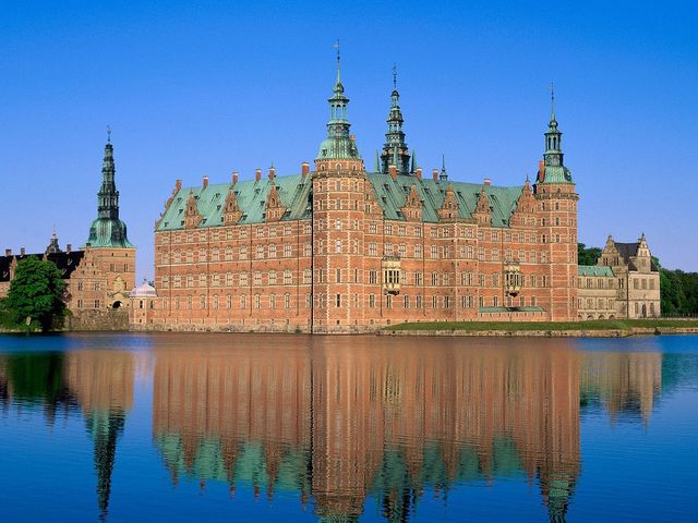 Copenhagen: Denmark’s Fairytale Capital 🇩🇰