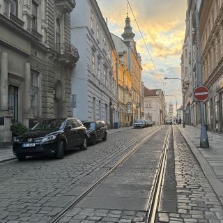 Pilsen 1-Day Guide