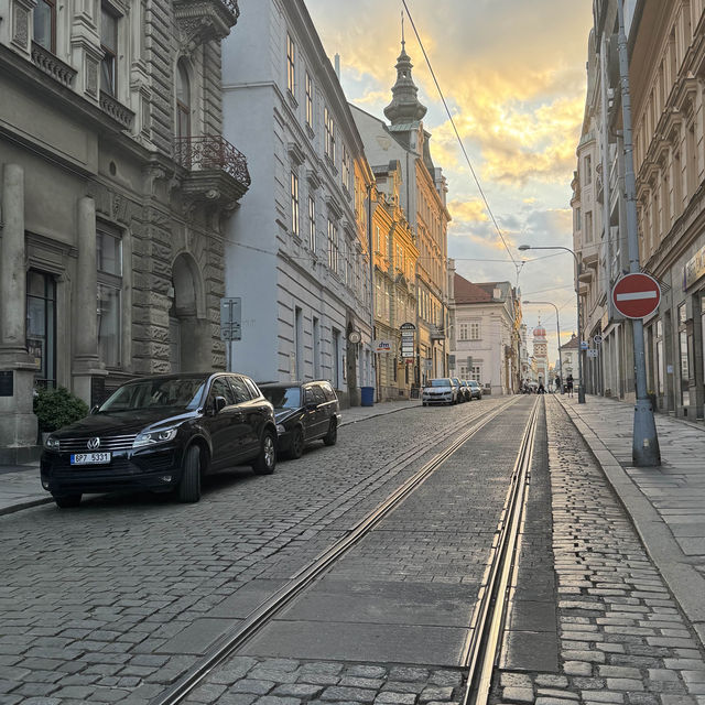Pilsen 1-Day Guide