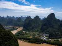 Yangshuo: Your Next Scenic Escape
