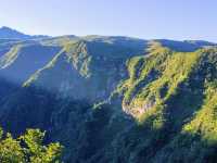 Mt.Chokai climbing experience 