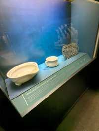 想了解鐵達尼號鮮為人知的事，可去Tatanic and Liverpool展