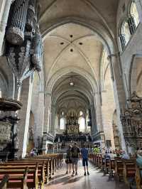Nearby Historical Places to Visit in Trier 