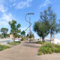 Glimps of Rimini