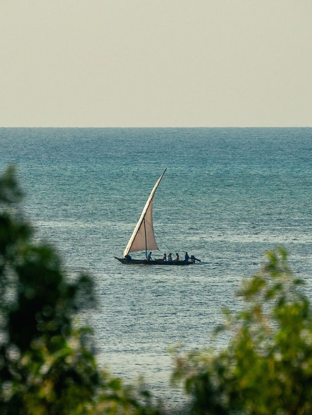 Jua Retreat 🏖️