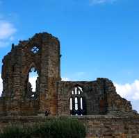 Whitby : family day out for all age