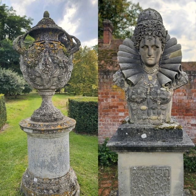 Lara Croft's Manor