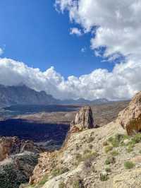 Teide National Park - Spain