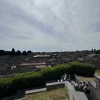 Pompeii 
