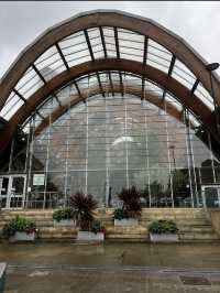 Sheffield 2 Days Itinerary