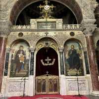 Gem in the heart of Sofia 