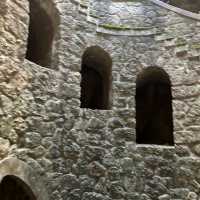 The Initiation Well at Quinta da Regaleira – A Mystical Experience