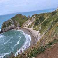Bournemouth, Durdle Door