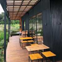BLYSS CAFE