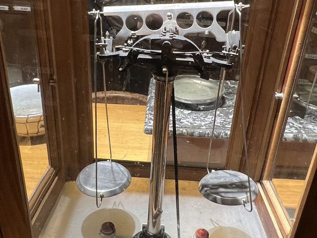 Pharmacy Museum in Lviv: A Hidden Gem of History