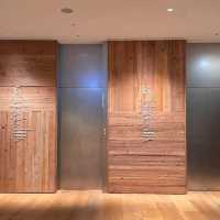 Muji Hotel Ginza