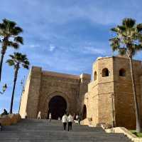 Don’t miss Rabat!